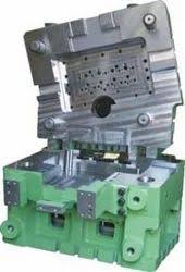 Mouldbase Manufacturing